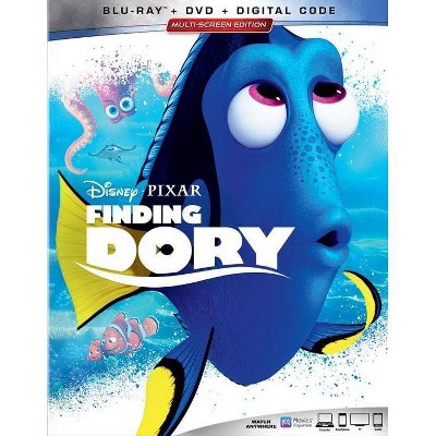 Finding Dory