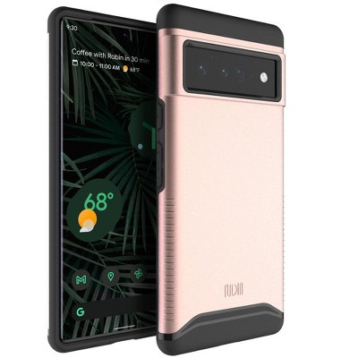 TUDIA Google Pixel 6 Pro Merge Series Case