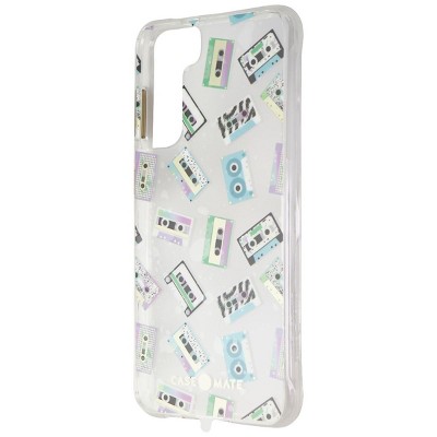 Case-Mate Tough Series Hard Case for Samsung Galaxy S21 (5G) - Keeping It Reel