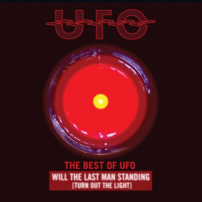 Ufo - Will The Last Man Standing... (The Best of) (Vinyl)