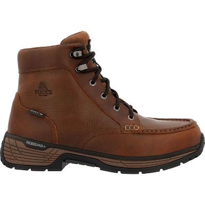 Men's Rocky Treadflex 6” Composite Toe Work Boot