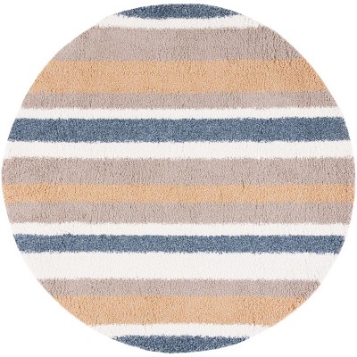 Calico Shag CLC104 Loomed Indoor Rug - Safavieh