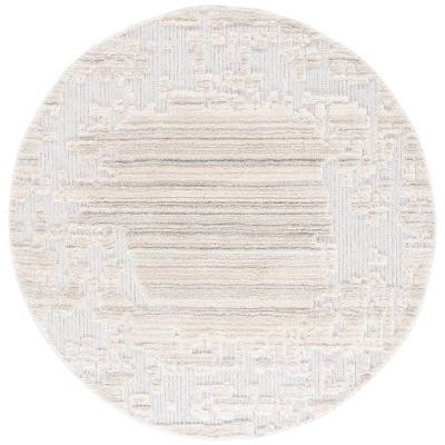 Chloe CLO102 Machine Made Loomed Rug - Safavieh