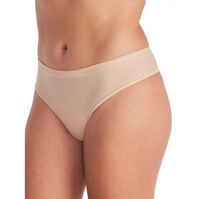ExOfficio Women's Give-N-Go 2.0 Thong Underwear