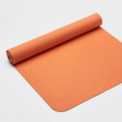 Yoga Mat 3mm - All in Motion™