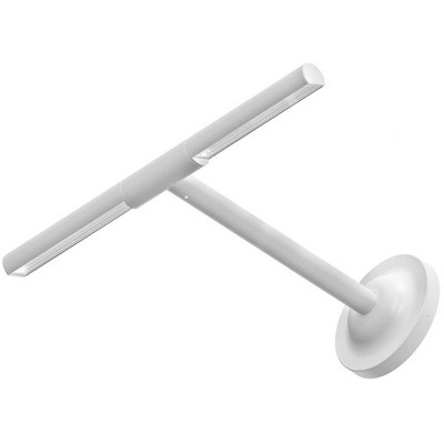 Hinkley Terrace 16 1/2" Wide White LED Landscape Step Light