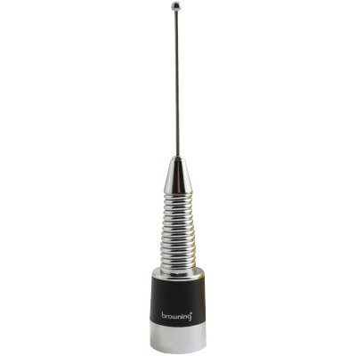 Browning® Browning 160-Watt Wide-Band 380 MHz to 520 MHz Antenna with NMO Mounting