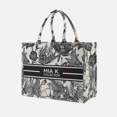 MKF Collection Adorabella Women’s Tote Bag by Mia K