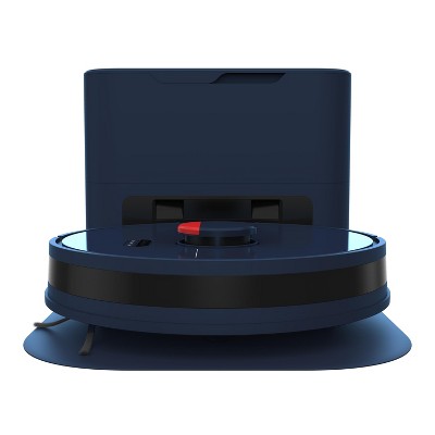 bObsweep Dustin Self-empty Robotic Vacuum Cleaner and Mop