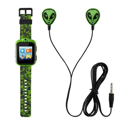 Playzoom Kids Smartwatch & Earbuds Set
