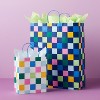 Cub Bag Chessboard Pattern - Spritz™ - 2 of 3