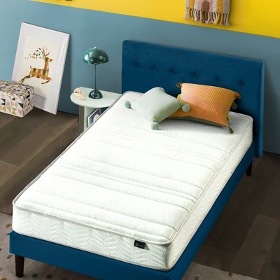 Zinus Bonnell 6" Hybrid Mattress