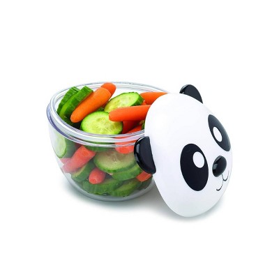 Melii Animal Snack Container - Panda