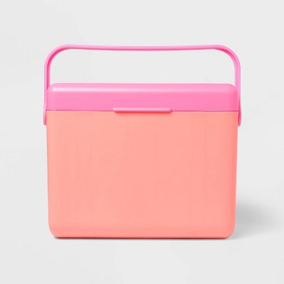 16 Cans/11qt Hard Sided Cooler - Sun Squad™