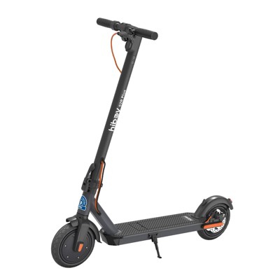 Hiboy S2R Plus Electric Scooter - Black