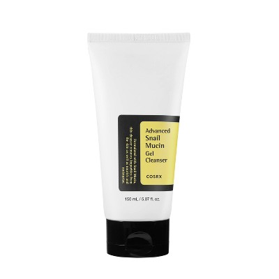 COSRX The Snail Mucin Gel Cleanser - 150ml - Ulta Beauty