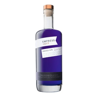 Empress 1908 Gin - 750ml Bottle