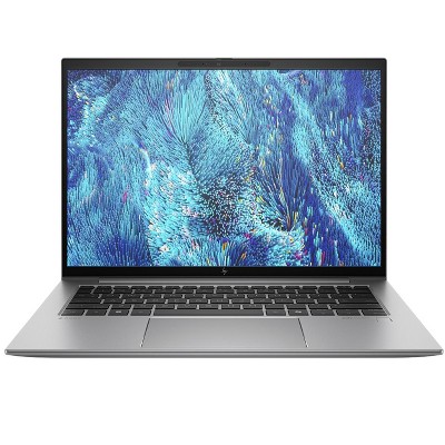 HP ZBook Firefly 14" G11 Mobile Workstation PC 3 Yr Wolf Pro Security & 3 Yr