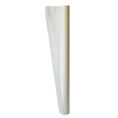 Borden & Riley Borden And Riley Sun-Glo Thumbnail Sketch Paper Rolls White 18 Lb. 24 In. X 20 Yd.