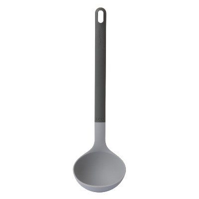 BergHOFF Leo 12.5" Silicone Serving Ladle