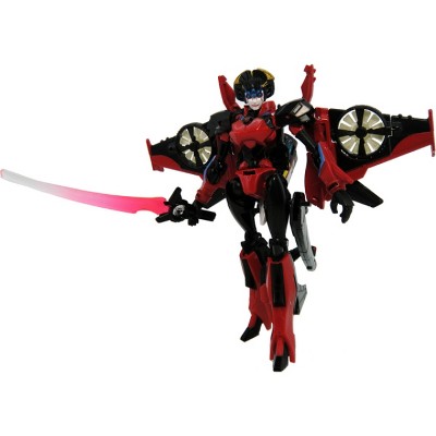 LG12 Windblade | Japanese Transformers Legends 0