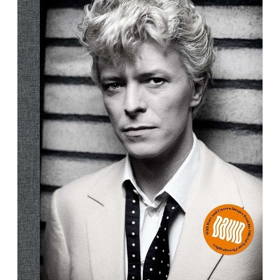 David Bowie by Denis O'Regan - (Hardcover)