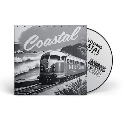 Neil Young - Coastal (Original Soundtrack) (CD)