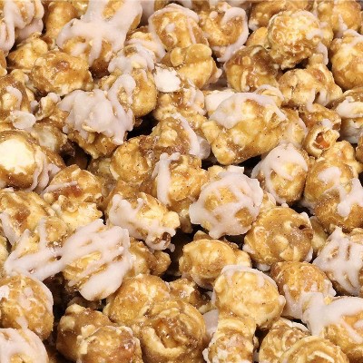 Gourmet Cookies 'n Cream Popcorn by Its Delish