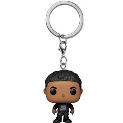 Funko - FUNKO POP! KEYCHAIN: Space Jam - KEYCHAIN 2