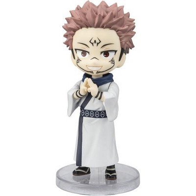 Bandai - Tamashii Nations - Jujutsu Kaisen - Figuarts Mini - Sukuna