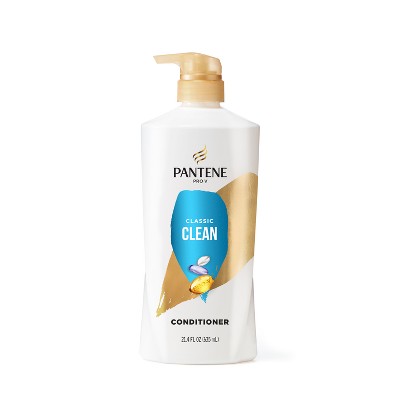 Pantene Pro-V Classic Clean Conditioner