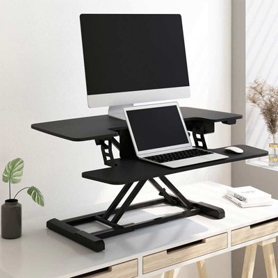 FlexiSpot EM7 Series Desk Risers
