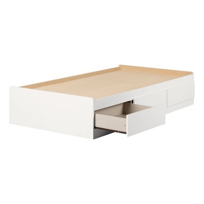 South Shore Twin Bed