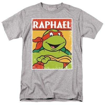 Men's Teenage Mutant Ninja Turtles Teenage Mutant Ninja Turtles Raph T-Shirt
