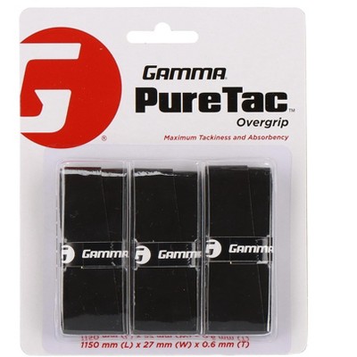 Gamma Sports PureTac Overgrip