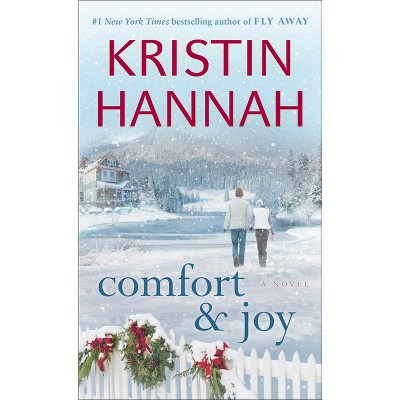 Comfort And Joy (Paperback) by Kristin Hannah
