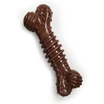 Nylabone Dura Chew Power Chew Bone Flavor Medley Souper - (50+ lbs)