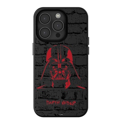 Star Wars Empire Iconic MagSafe Compatible Cell Phone Case for Apple iPhone