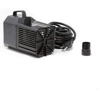 Beckett 1250 GPH Waterfall Pump
