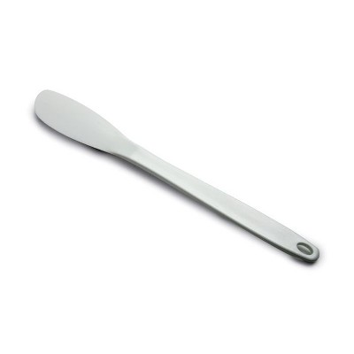 Norpro Heat-Resistant Nylon Scraper Spatula