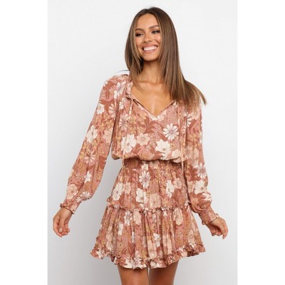 Petal and Pup Womens Kealan Dress