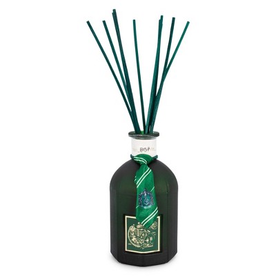 Ukonic Harry Potter House Slytherin Premium Reed Diffuser