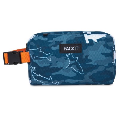 Packit Freezable Snack Box