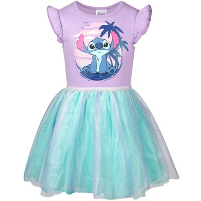 Disney Tutu Dress Little Kid to Big Kid