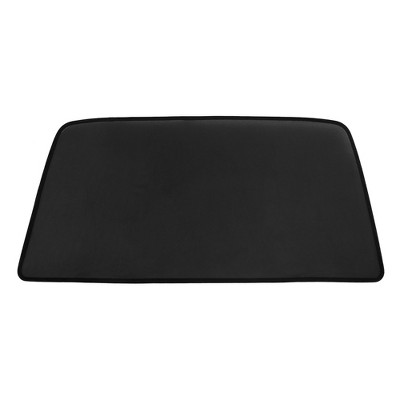 Unique Bargains Roof Window Sunroof Shade Cover for Tesla Model X