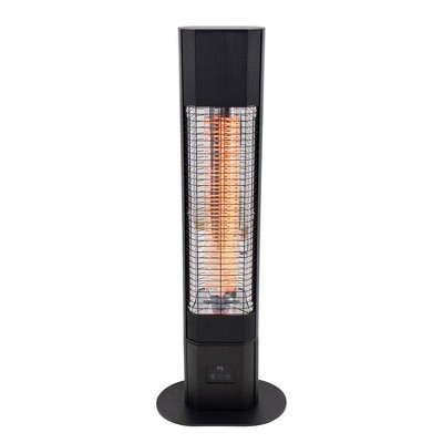 EnerG+ Westinghouse Free Standing Infrared Electric Outdoor Heater