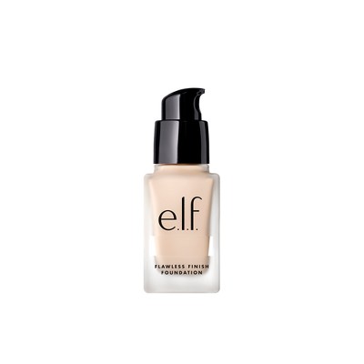 e.l.f. Flawless Finish Foundation - 0.68 fl oz