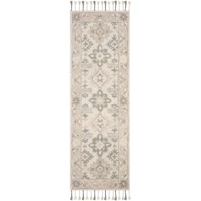 Aspen APN120 Hand Tufted Indoor Rug -Safavieh