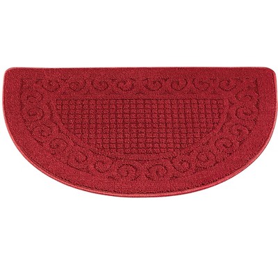Collections Etc Berber Slice Rug