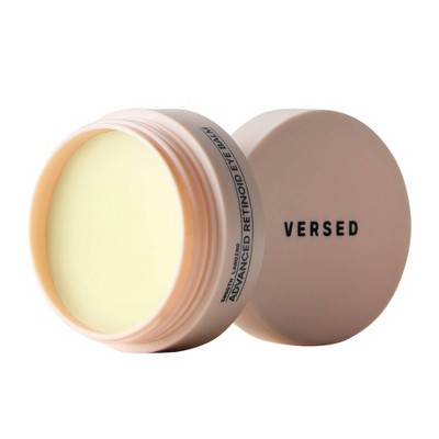 Versed Smooth Landing Advanced Retinoid Eye Balm - 0.42 fl oz